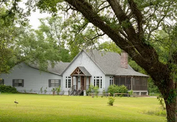 The Lodge